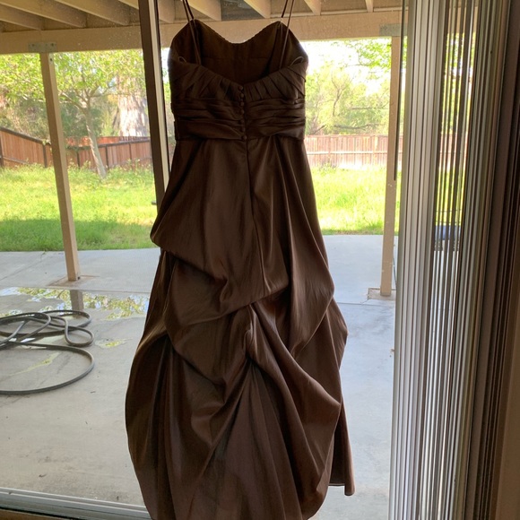 Prom Dress! - Picture 3 of 4